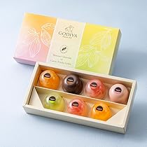 サ様   専用 です 楽天市場】GODIVA ゴディバ ムースショコラ エ カカオフルーツ